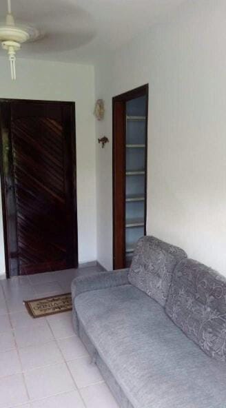 Ubatuba Apartamento Maurilio Apartment in Ubatuba