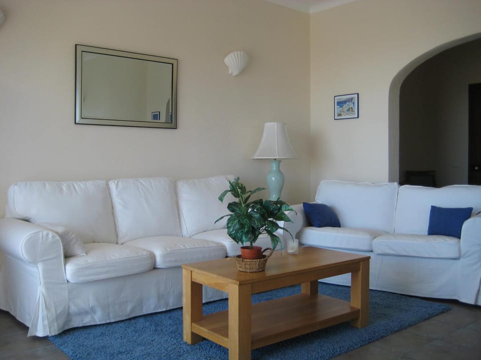 GUADALUPE 3 Apartment in Luz