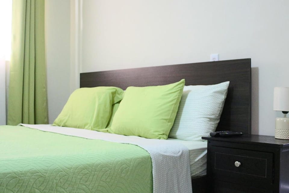 Eve's Residence Vacation rental in Willemstad