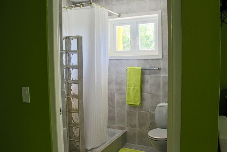 Eve's Residence Vacation rental in Willemstad