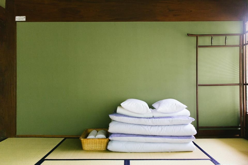 Retreat wabi-sabi - walk to Ohama Beach - Max 12 ppl House in Shizuoka Prefecture