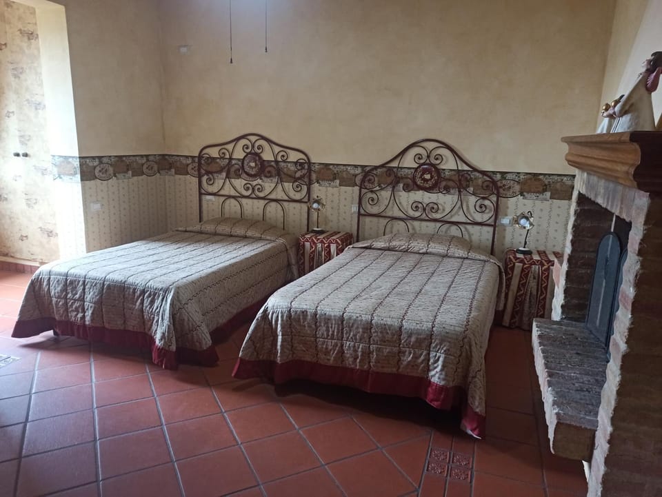 Da Cristina Bed and Breakfast in Abruzzo