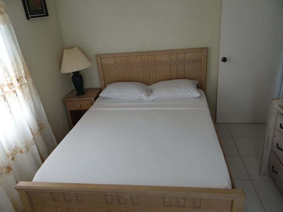 Sue's Homestay Vacation rental in Oistins