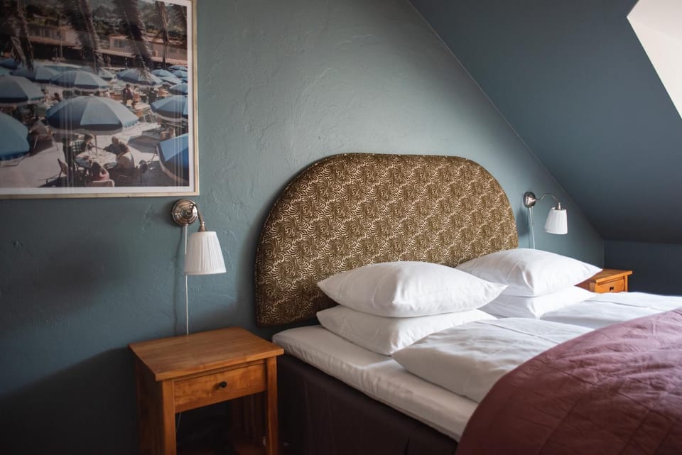 SOFS boutique hotel Hotel in Aarhus