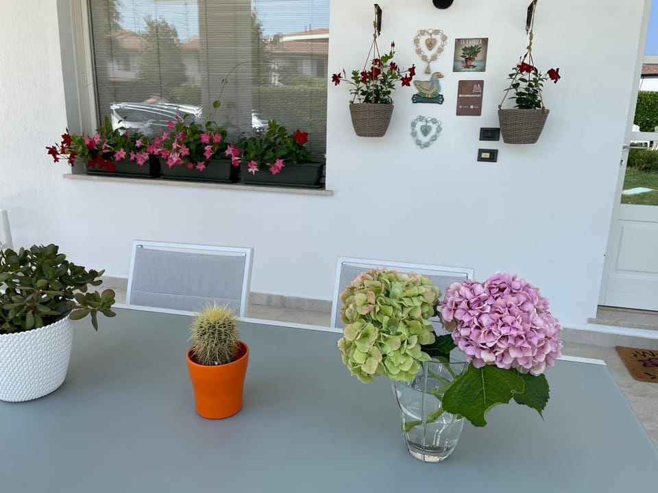 Bed and Breakfast da Beatrice Bed and Breakfast in Sirmione