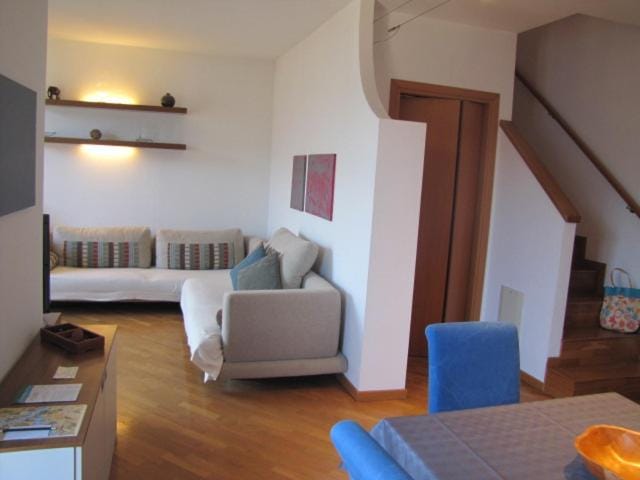 Vistaureggio Apartment in Bellagio