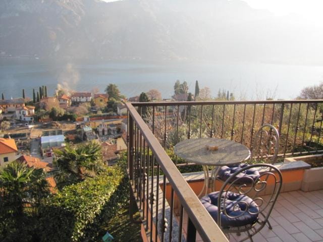 Vistaureggio Apartment in Bellagio