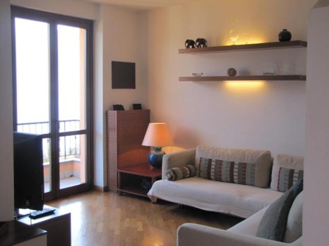 Vistaureggio Apartment in Bellagio