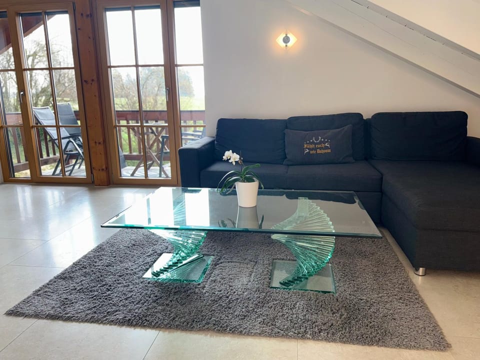 Ferienwohnung Siglreitmaier Apartment in Salzburgerland