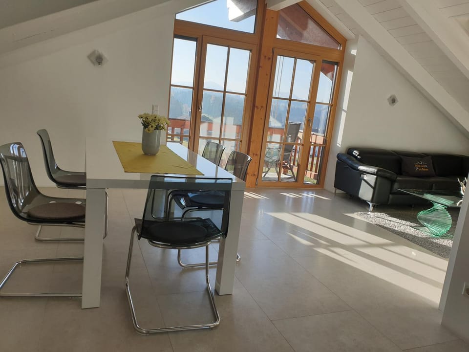 Ferienwohnung Siglreitmaier Apartment in Salzburgerland