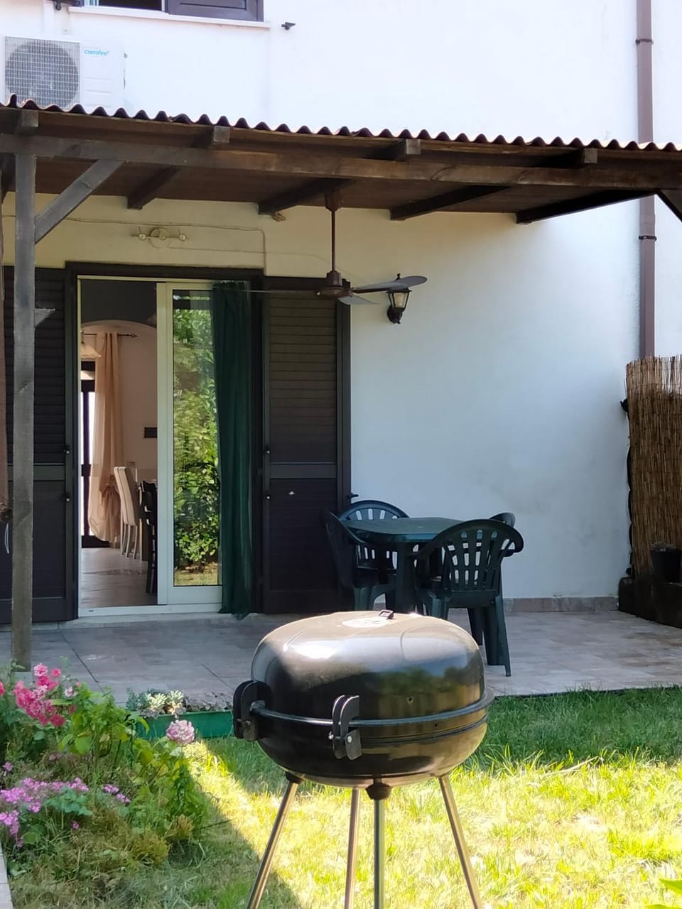Casa dei Nonni House in Abruzzo