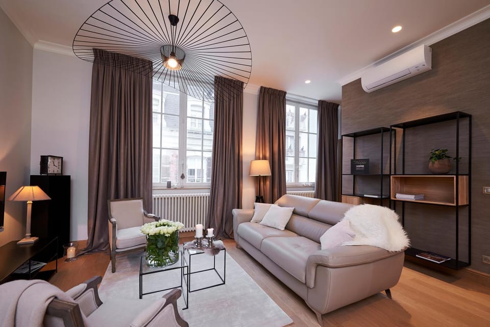 Living room, Other