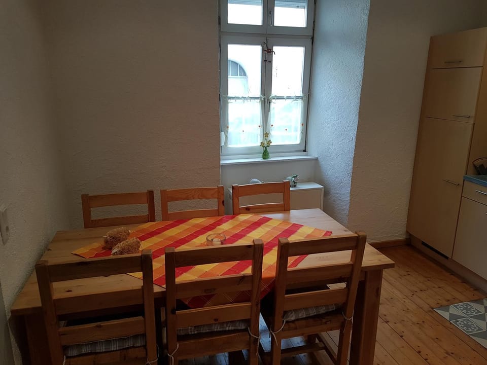 Kitchen or kitchenette, Photo of the whole room, Seating area, Dining area, wardrobe