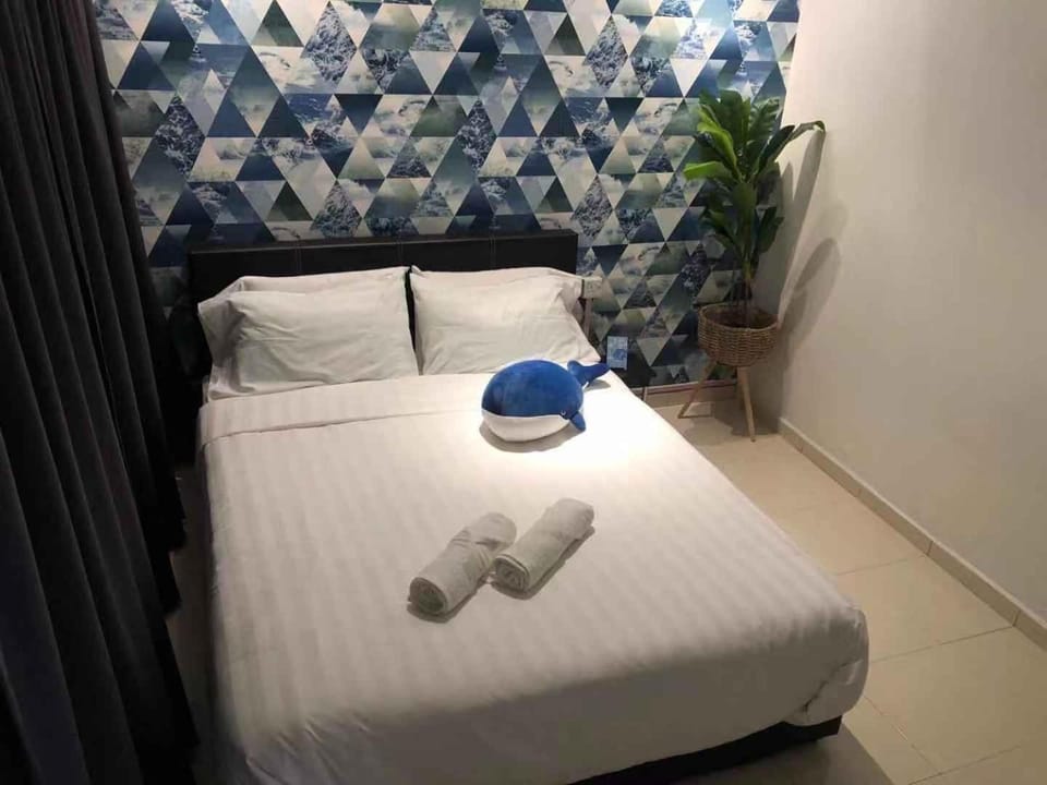 RetroHOUSECoCo经典怀旧风格民宿NearJONKER&AFAMOSA鸡场街红屋 by Myplace Vacation rental in Malacca