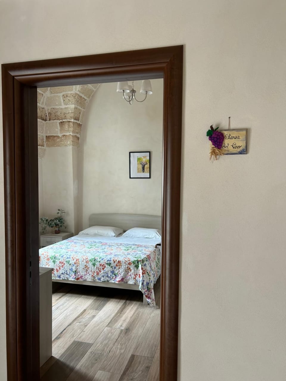 Le 5 Volte Bed and Breakfast in Province of Taranto