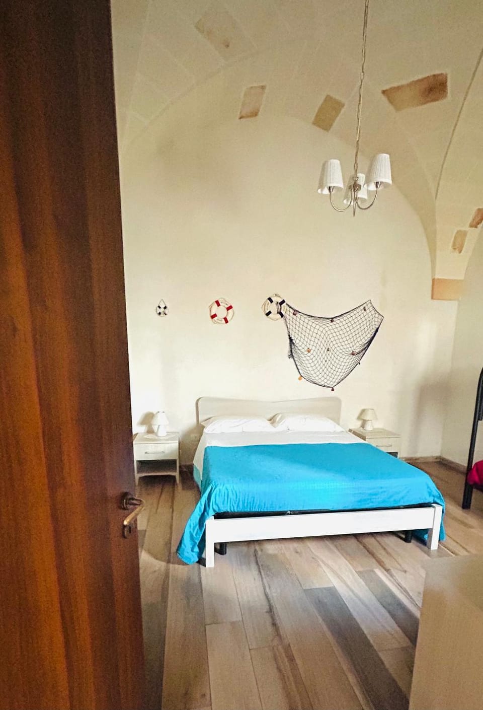 Le 5 Volte Bed and Breakfast in Province of Taranto