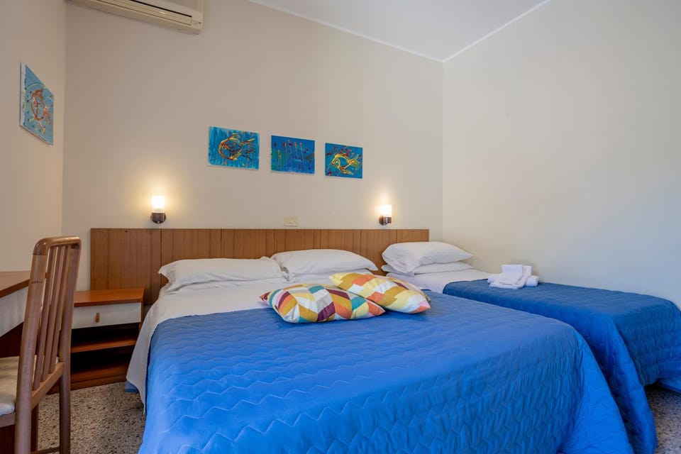 Hotel Stella Del Mare Hotel in Cervia