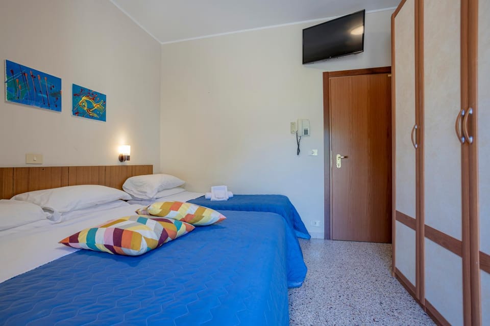 Hotel Stella Del Mare Hotel in Cervia