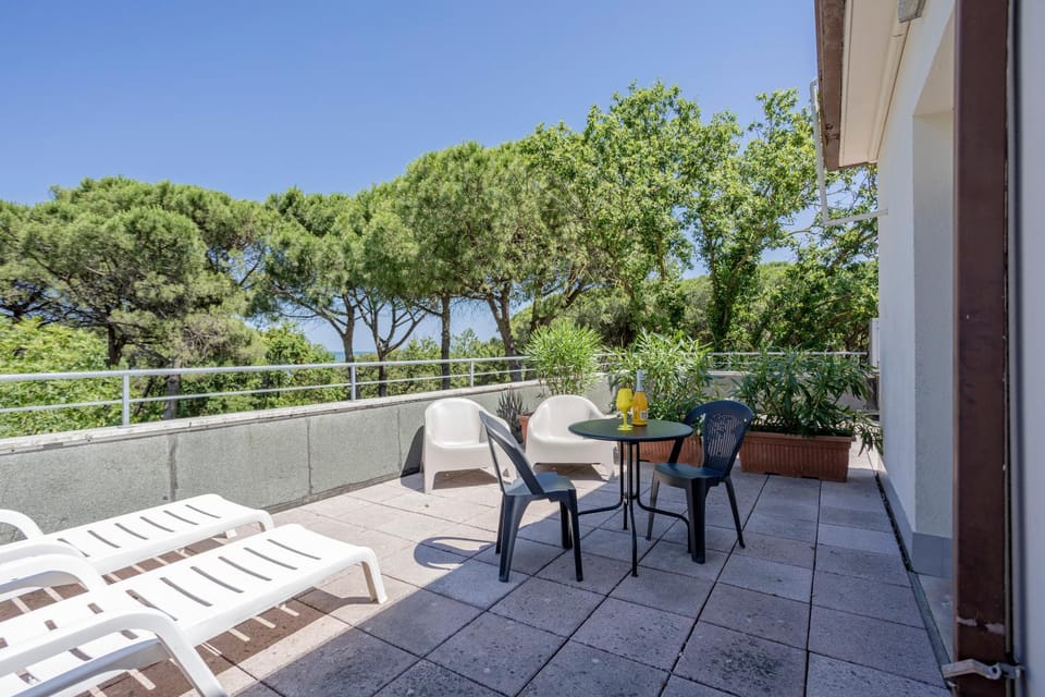 Hotel Stella Del Mare Hotel in Cervia