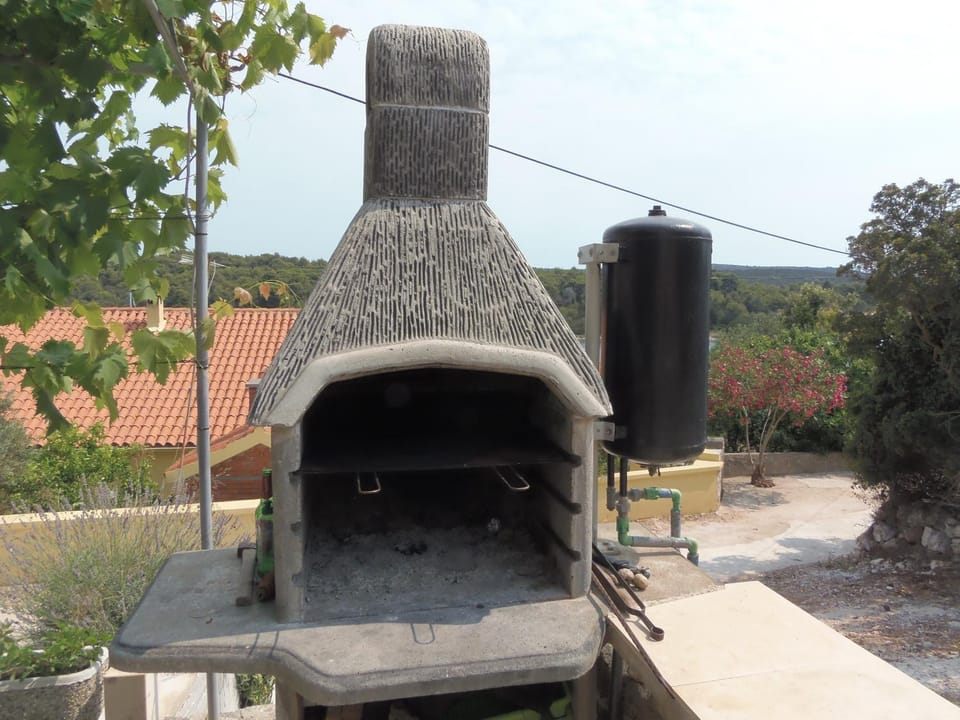 Apartments Branko Apartment in Zadar County
