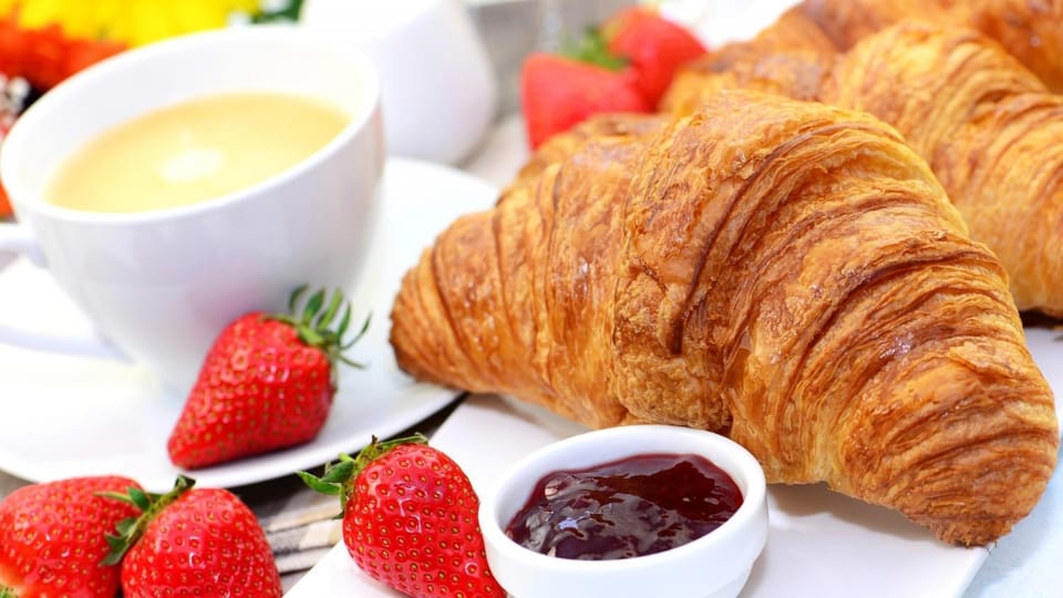 Italian breakfast