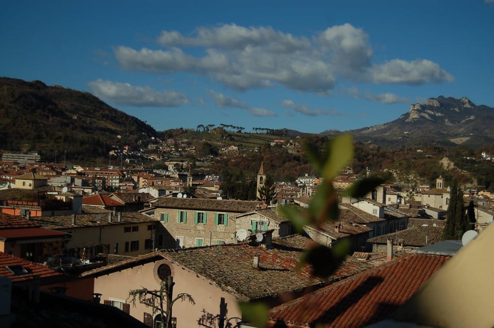 City view