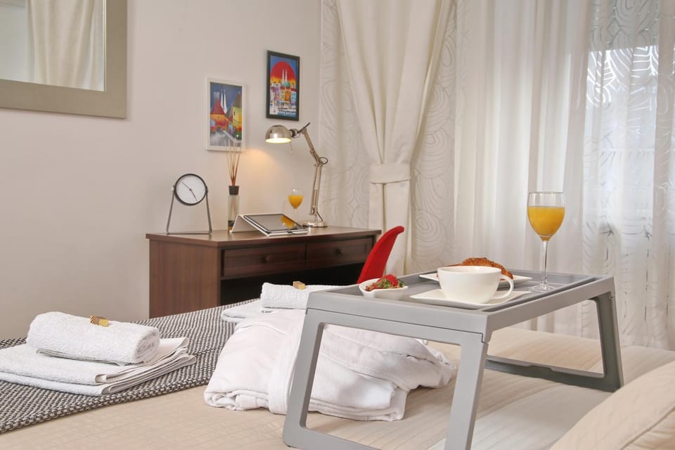 Happy Guest Apartment Zagreb Apartment in City of Zagreb