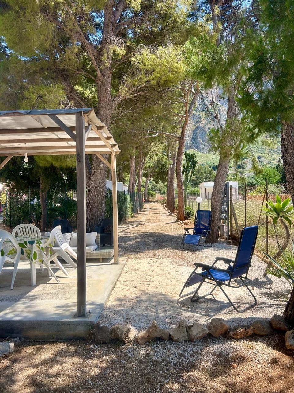 Appartamento i Tramonti di Cofano House in Sicily