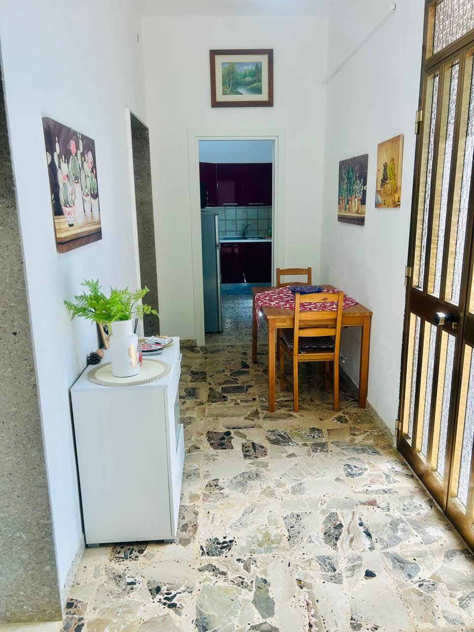 Appartamento i Tramonti di Cofano House in Sicily