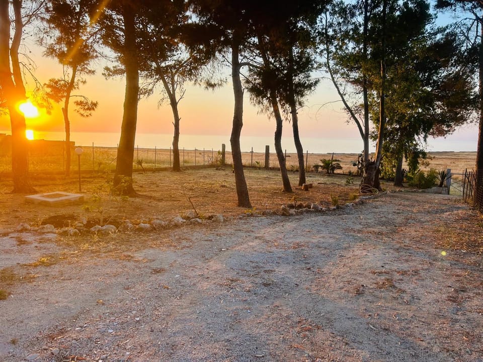 Appartamento i Tramonti di Cofano House in Sicily