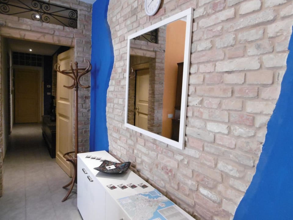 Area and facilities