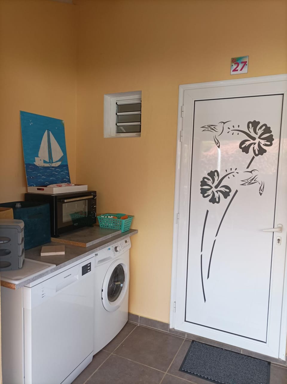 Studioloc'Martinique Apartment in Les Trois-Îlets