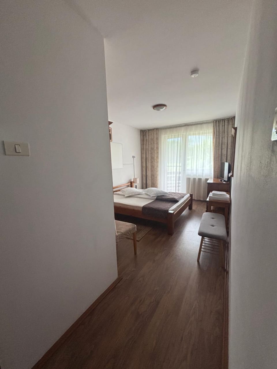 Vila Alisa Bed and Breakfast in Bran