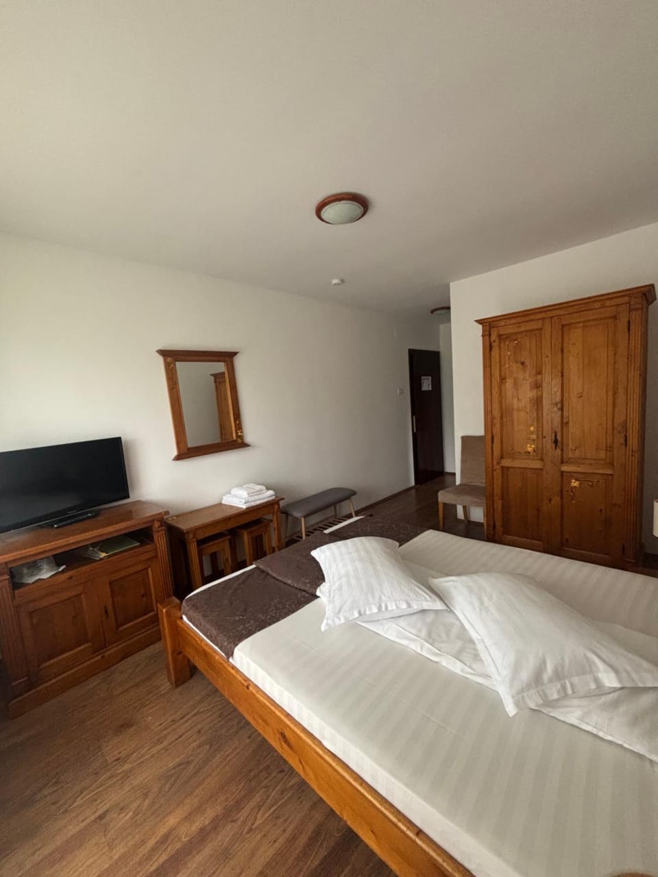 Vila Alisa Bed and Breakfast in Bran