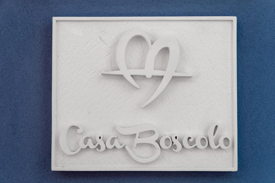 Property building, Property logo or sign