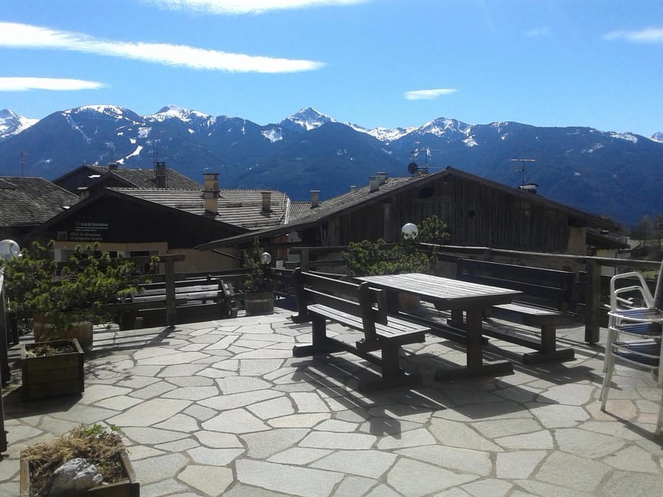 Other, On site, Mountain view