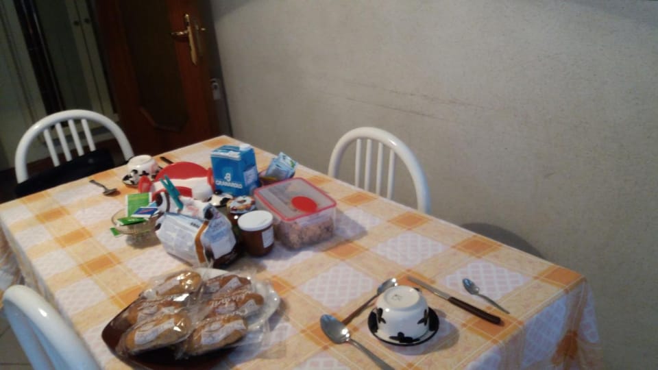 Breakfast