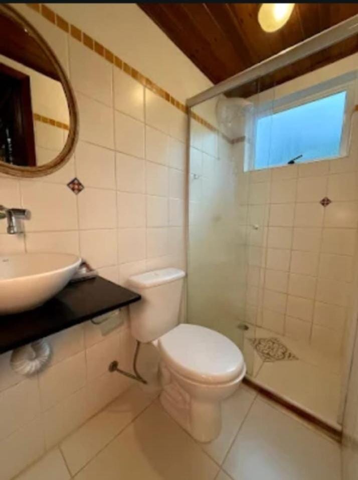 Pousadinha Bed and Breakfast in State of Paraná