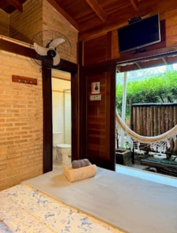 Pousadinha Bed and Breakfast in State of Paraná