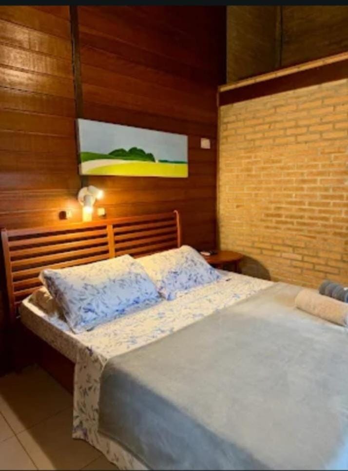 Pousadinha Bed and Breakfast in State of Paraná