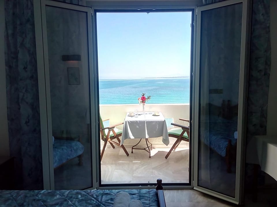 Sea view