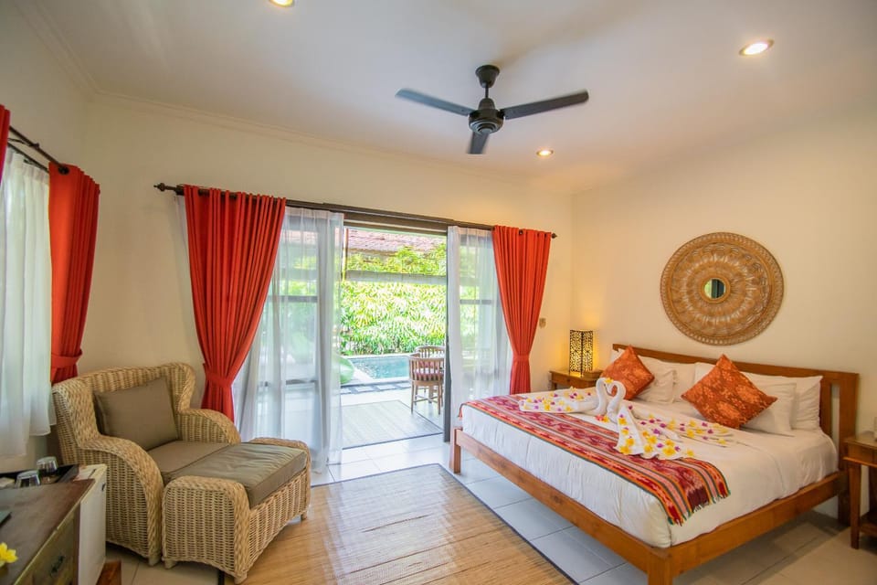 Kembali Lagi Guest House Bed and Breakfast in Denpasar