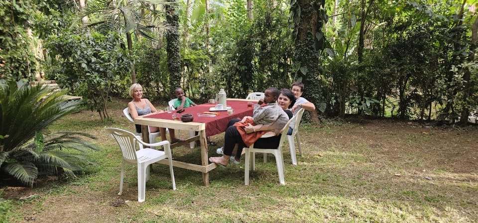 Arusha Holiday Safari Bed and Breakfast in Arusha