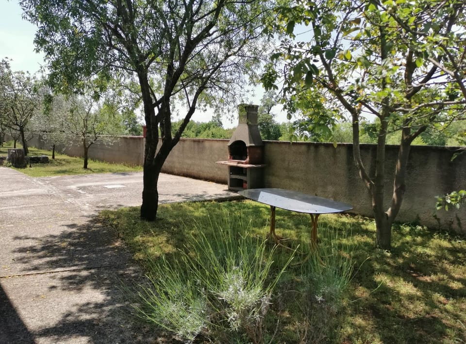 Countryside Apartment Nika Apartment in Istria County