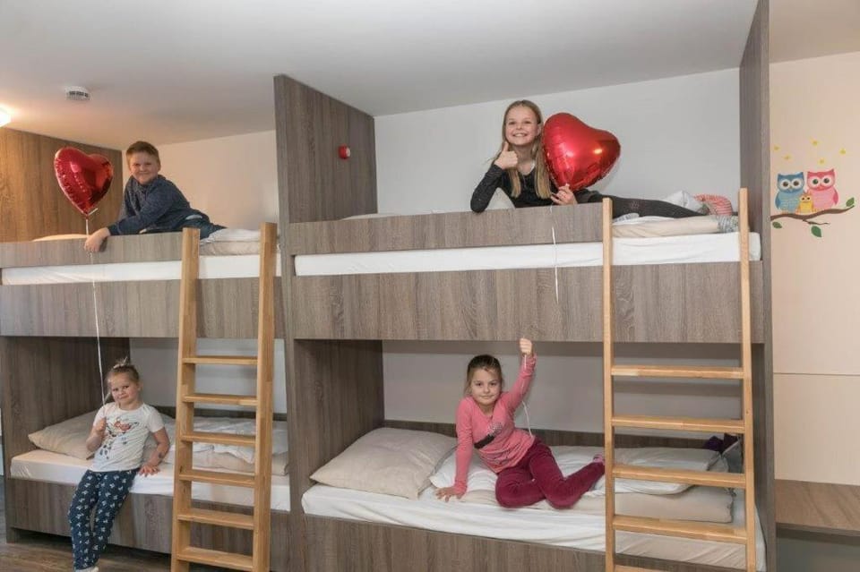 L-Appartements Apartment in Baden-Württemberg