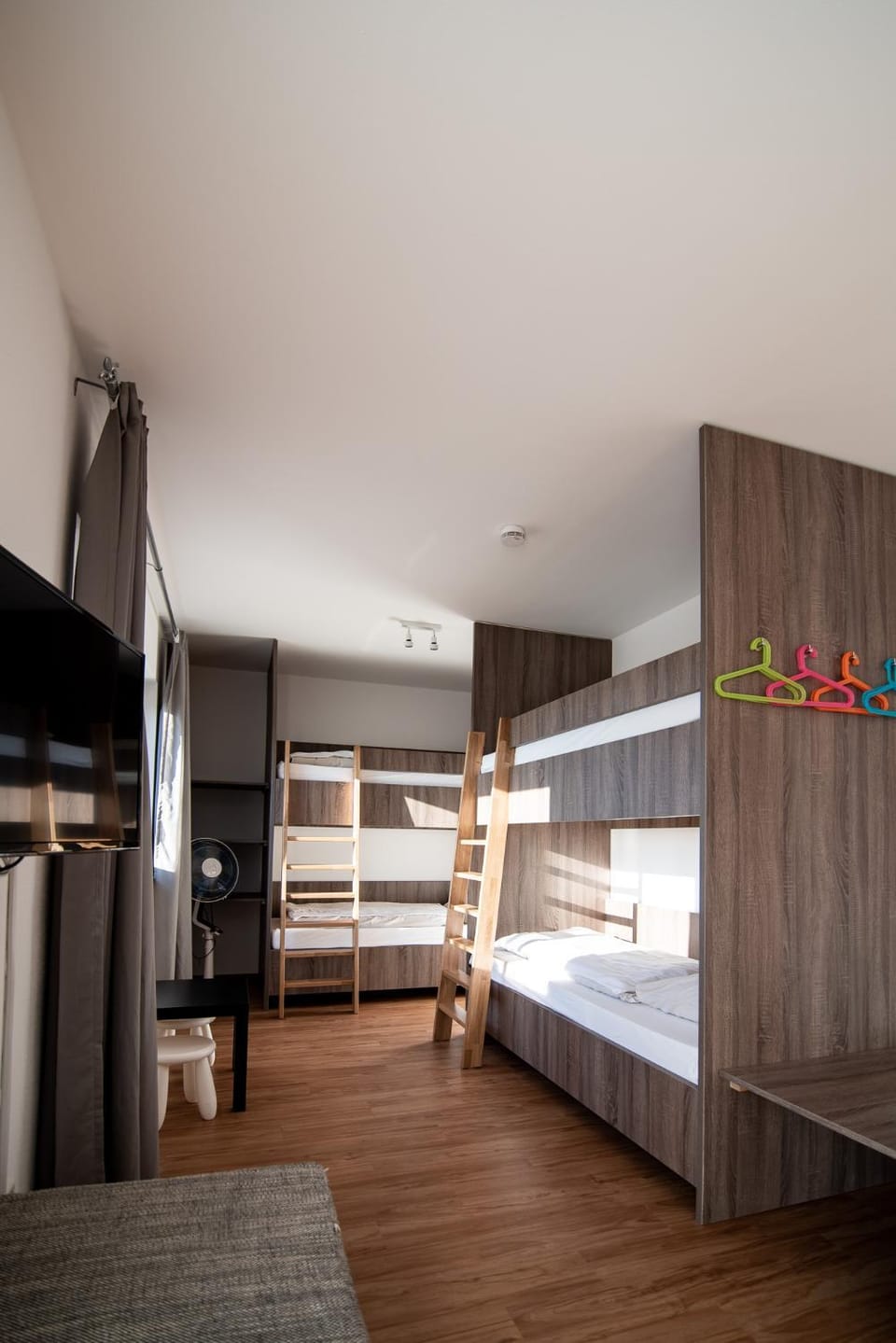 bunk bed