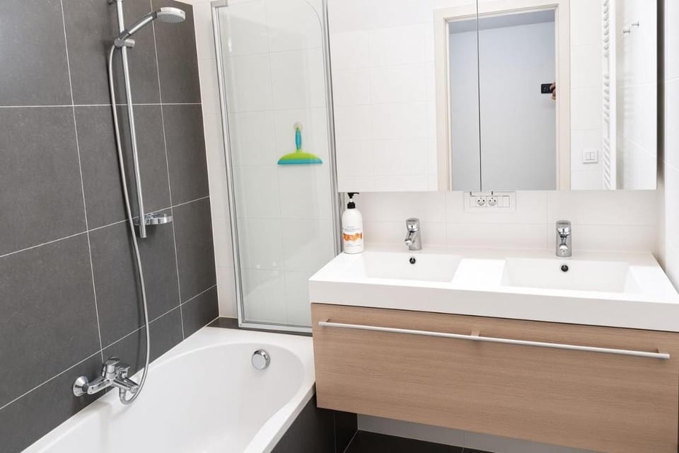 Mainstreet Knokke Apartment in Knokke-Heist