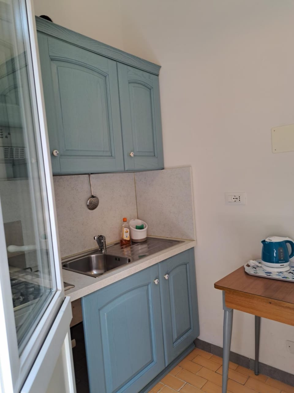 Appartamento Monterosso 81 Apartment in Monterosso al Mare