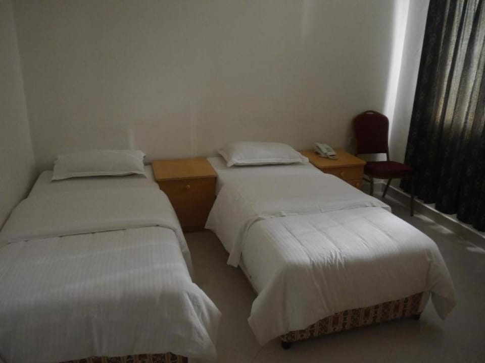 Plaza Hotel Hotel in Muscat