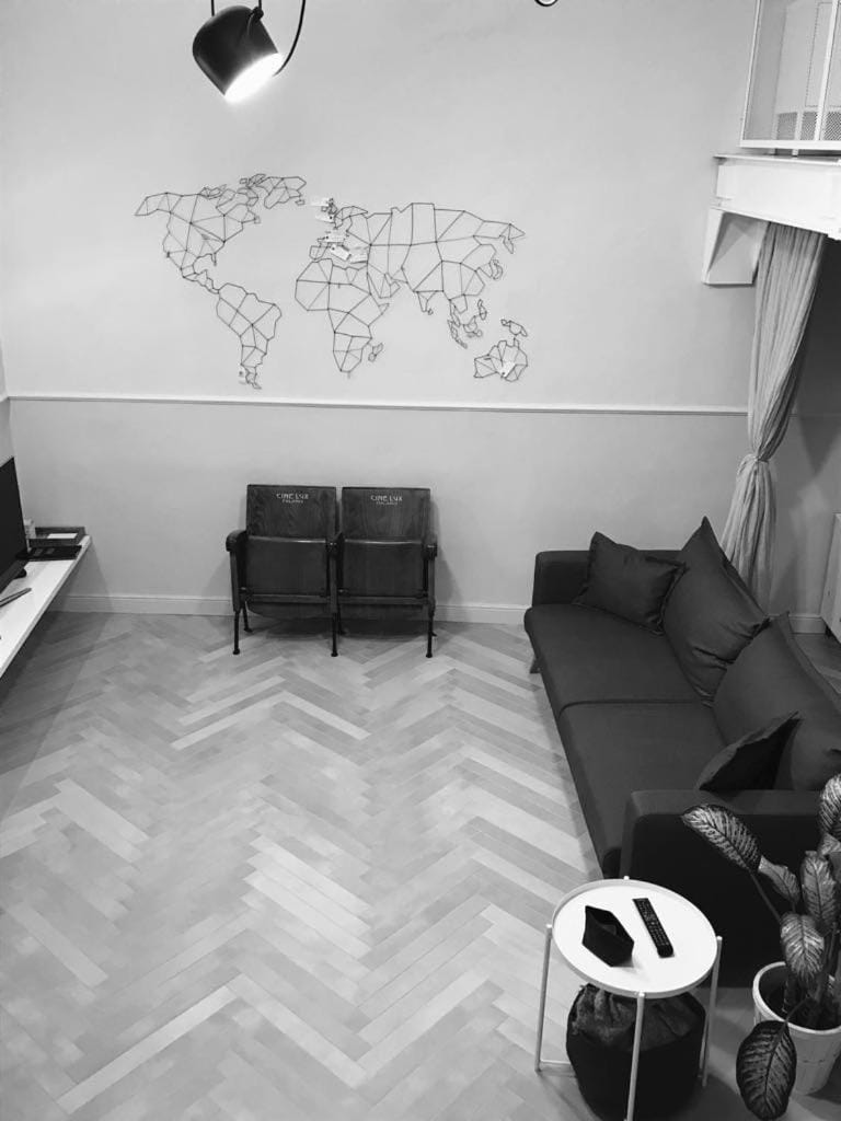 Sipario Apartment in Bologna